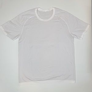 Metal Vent Tech Short Sleeve Shirt 2.0